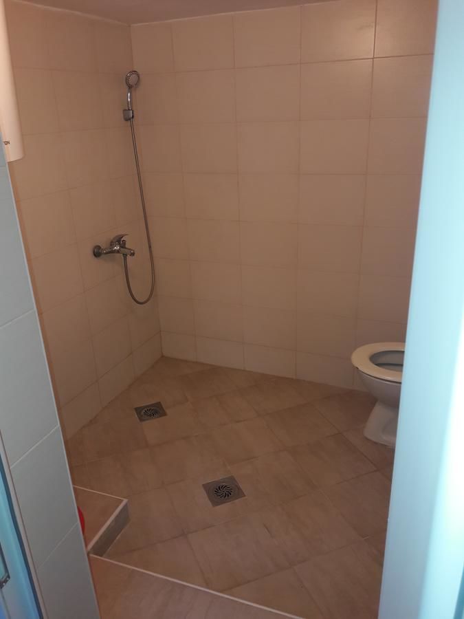 Апартаменты Apartman Pavle Virpazar Вирпазар