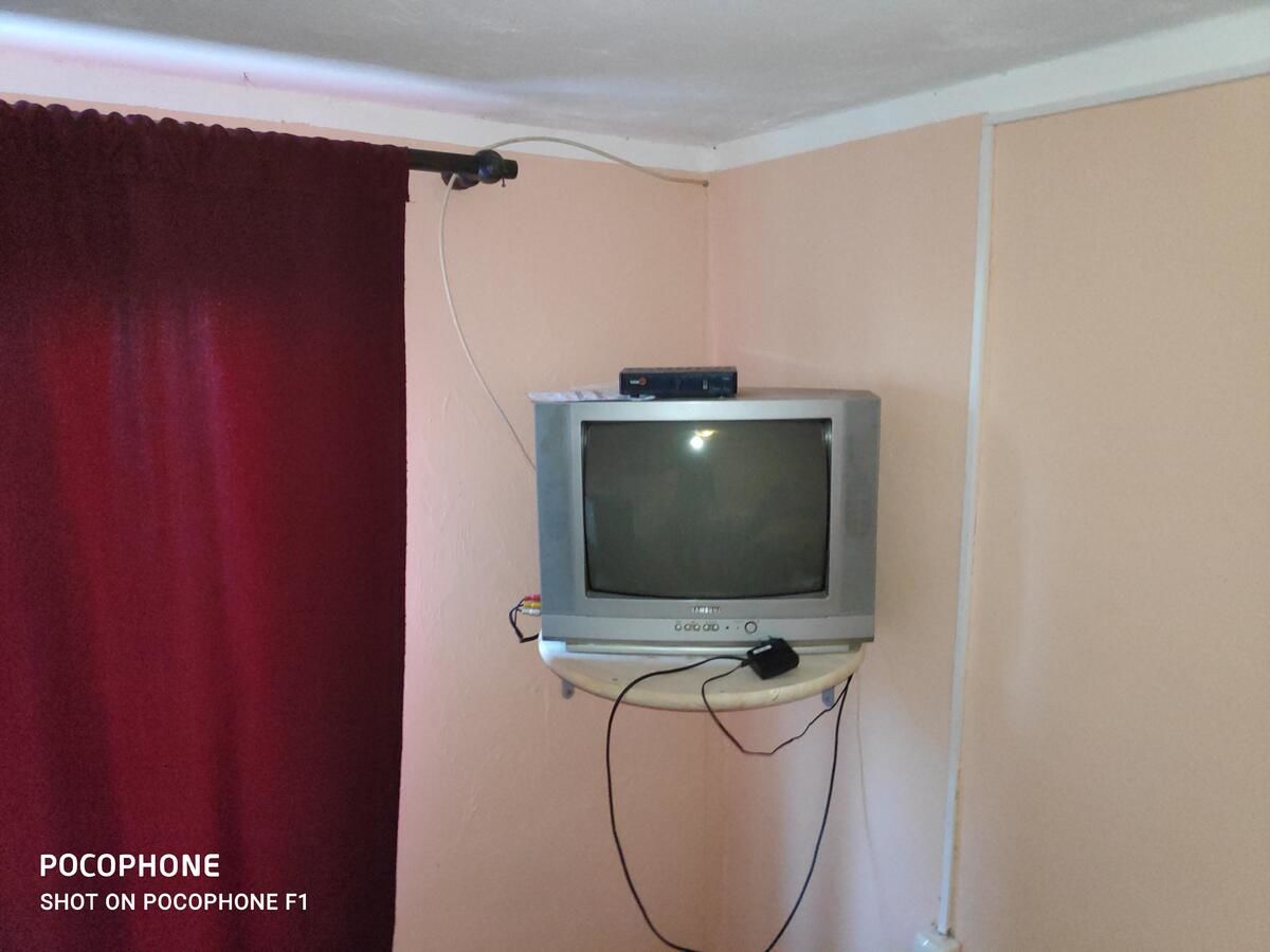 Апартаменты Apartman Pavle Virpazar Вирпазар-9