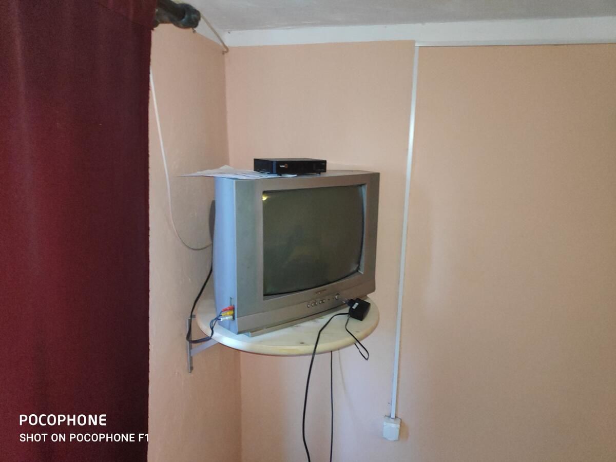 Апартаменты Apartman Pavle Virpazar Вирпазар-10