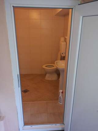 Апартаменты Apartman Pavle Virpazar Вирпазар Апартаменты - 1-й этаж-4