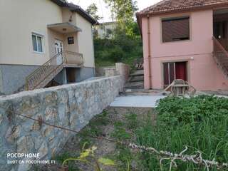 Апартаменты Apartman Pavle Virpazar Вирпазар-7