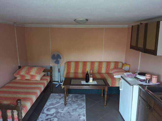 Апартаменты Apartman Pavle Virpazar Вирпазар-14