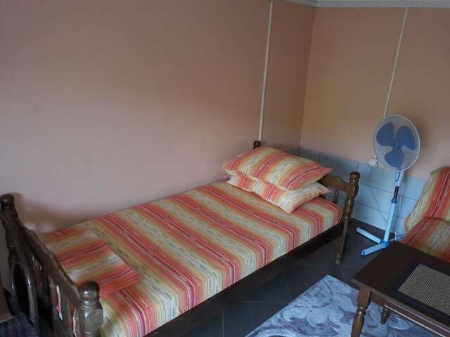 Апартаменты Apartman Pavle Virpazar Вирпазар-16