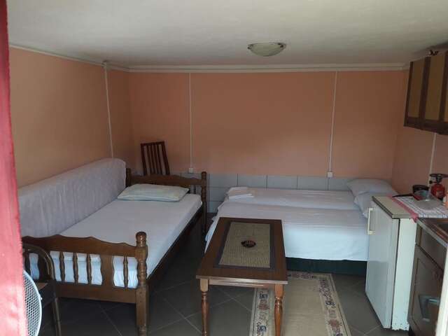 Апартаменты Apartman Pavle Virpazar Вирпазар-20