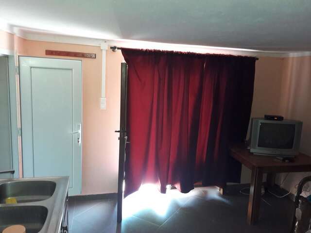 Апартаменты Apartman Pavle Virpazar Вирпазар-21