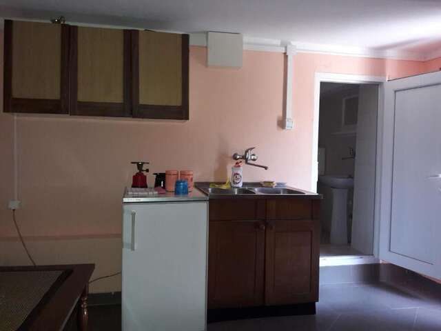 Апартаменты Apartman Pavle Virpazar Вирпазар-27