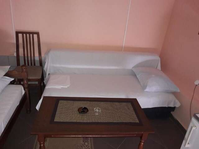 Апартаменты Apartman Pavle Virpazar Вирпазар-28
