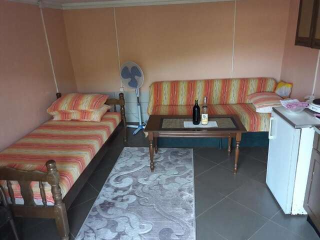 Апартаменты Apartman Pavle Virpazar Вирпазар-35