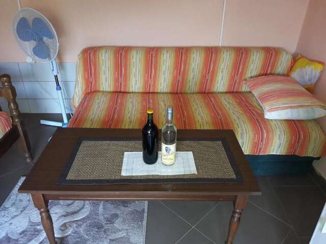 Апартаменты Apartman Pavle Virpazar Вирпазар-36