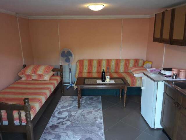 Апартаменты Apartman Pavle Virpazar Вирпазар-38